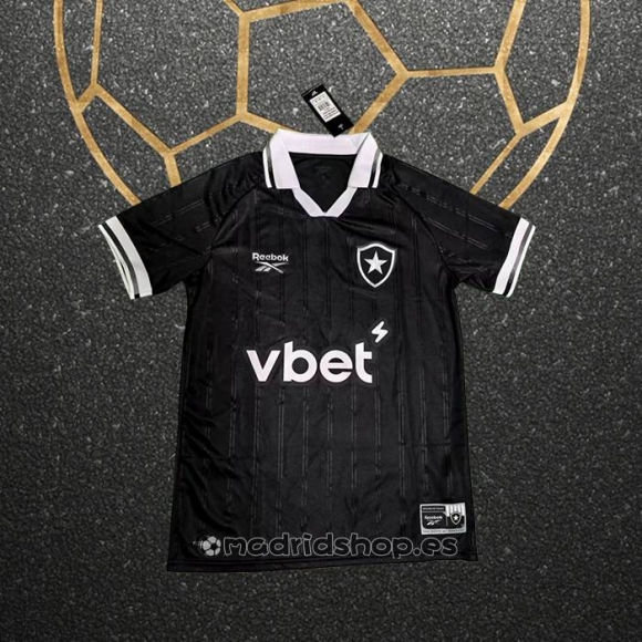 Camiseta Botafogo Segunda 2025