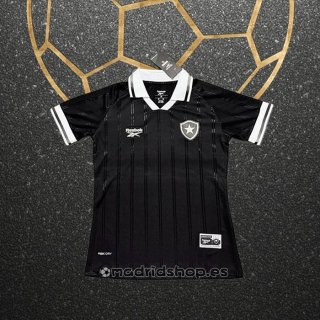 Camiseta Botafogo Segunda Mujer 25-26
