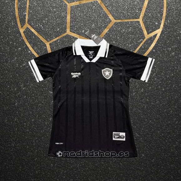 Camiseta Botafogo Segunda Mujer 25-26