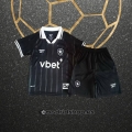 Camiseta Botafogo Segunda Nino 2025