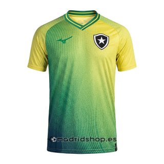 Camiseta Botafogo Special 2026 Amarillo