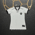 Camiseta Botafogo Tercera Mujer 25-26
