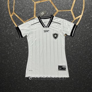 Camiseta Botafogo Tercera Mujer 25-26