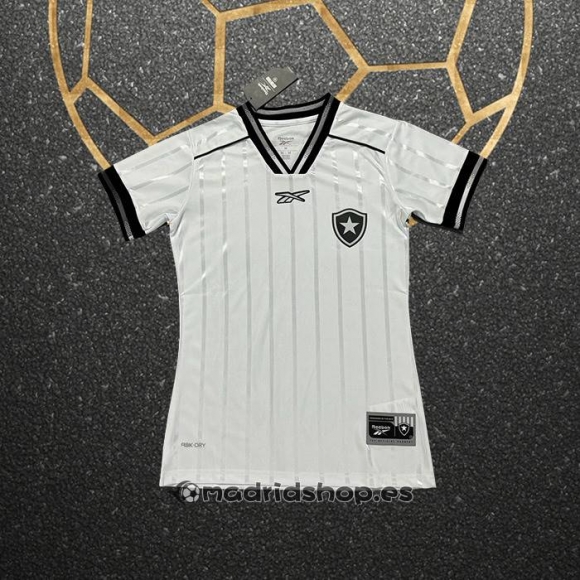 Camiseta Botafogo Tercera Mujer 25-26
