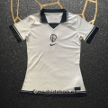 Camiseta Corinthians Cuarto Mujer 2023