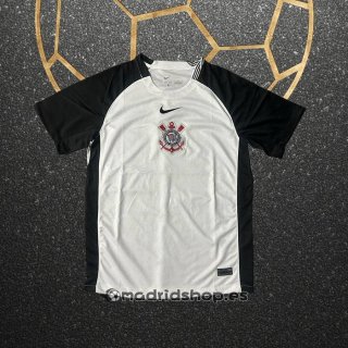 Camiseta Corinthians Primera 2025