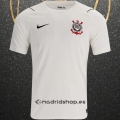 Camiseta Corinthians Primera 2026
