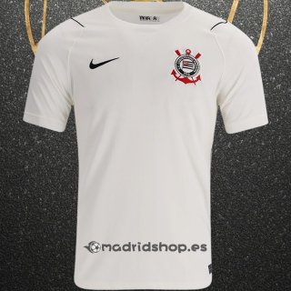 Camiseta Corinthians Primera 2026