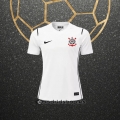 Camiseta Corinthians Primera Mujer 2026