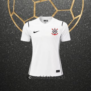 Camiseta Corinthians Primera Mujer 2026