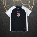 Camiseta Corinthians Segunda 2025