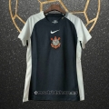 Camiseta Corinthians Segunda Mujer 2025