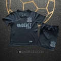 Camiseta Corinthians Segunda Nino 2024
