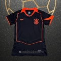 Camiseta Corinthians Tercera Mujer 2025