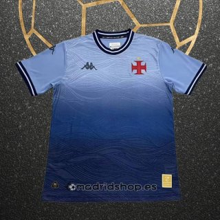 Camiseta CR Vasco da Gama Portero Tercera 2025