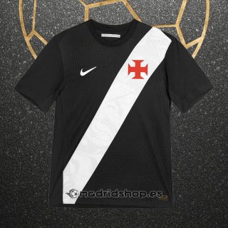 Camiseta CR Vasco da Gama Primera 2026
