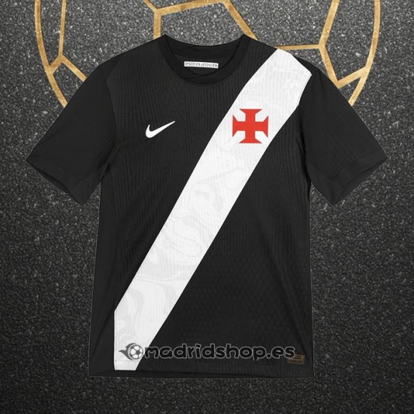 Camiseta CR Vasco da Gama Primera 2026