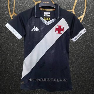 Camiseta CR Vasco Da Gama Primera Mujer 2025