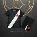 Camiseta CR Vasco da Gama Primera Nino 2026