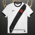 Camiseta CR Vasco da Gama Segunda 2026