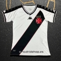 Camiseta CR Vasco da Gama Segunda Mujer 2024