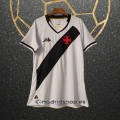 Camiseta CR Vasco Da Gama Segunda Mujer 2025