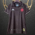Camiseta CR Vasco da Gama Tercera Mujer 2025