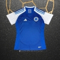 Camiseta Cruzeiro Primera Mujer 2025