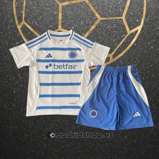Camiseta Cruzeiro Segunda Nino 2025