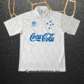 Camiseta Cruzeiro Segunda Retro 1992-1993