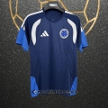 Camiseta de Entrenamiento Cruzeiro 2026 Azul