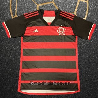 Camiseta Flamengo Primera 2024