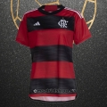 Camiseta Flamengo Primera Mujer 2023