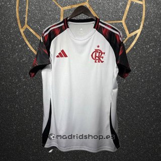 Camiseta Flamengo Segunda 2025