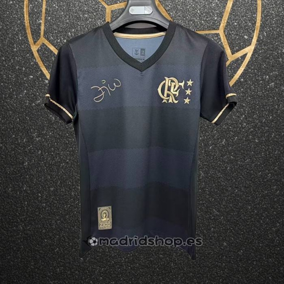 Camiseta Flamengo Special Mujer 25-26