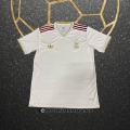 Camiseta Flamengo Tercera 2025