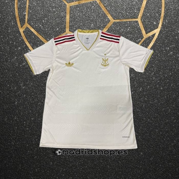Camiseta Flamengo Tercera 2025