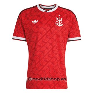 Camiseta Flamengo Tercera 2026