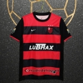 Camiseta Flamengo Tercera Retro 00-01