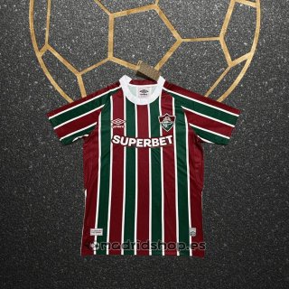 Camiseta Fluminense Primera 2025