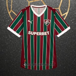 Camiseta Fluminense Primera 2026