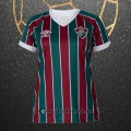 Camiseta Fluminense Primera Mujer 2023