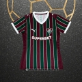 Camiseta Fluminense Primera Mujer 2026