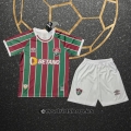 Camiseta Fluminense Primera Nino 2023