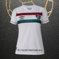 Camiseta Fluminense Segunda Mujer 2023