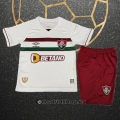 Camiseta Fluminense Segunda Nino 2023