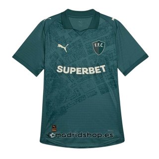 Camiseta Fluminense Tercera 2026