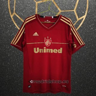 Camiseta Fluminense Tercera Retro 2012