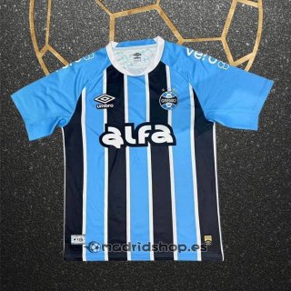 Camiseta Gremio Primera 2025