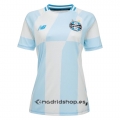 Camiseta Gremio Segunda Mujer 2026